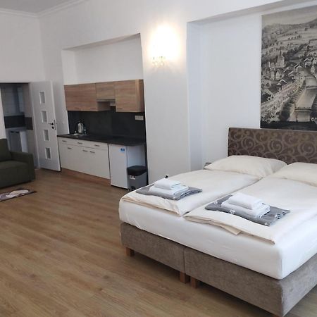 Apartments Paderewski Karlovy Vary Extérieur photo
