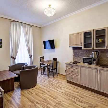 Apartments Paderewski Karlovy Vary Extérieur photo