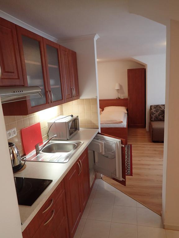 Apartments Paderewski Karlovy Vary Extérieur photo
