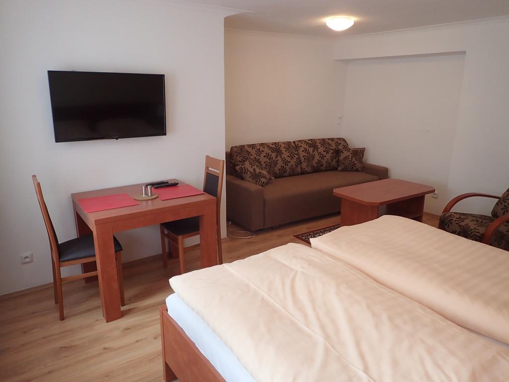 Apartments Paderewski Karlovy Vary Extérieur photo