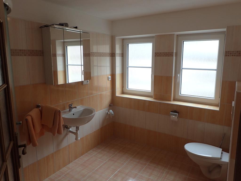 Apartments Paderewski Karlovy Vary Extérieur photo