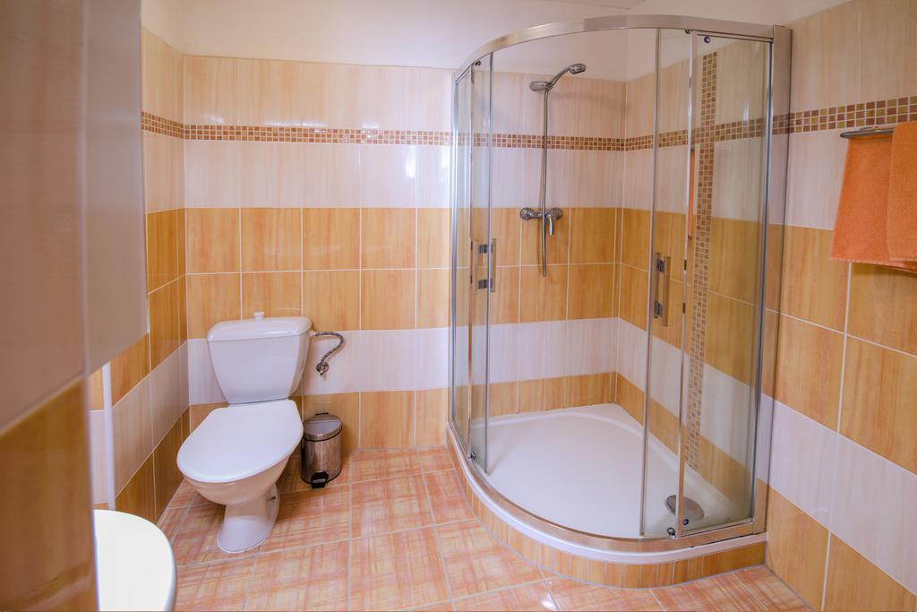 Apartments Paderewski Karlovy Vary Extérieur photo