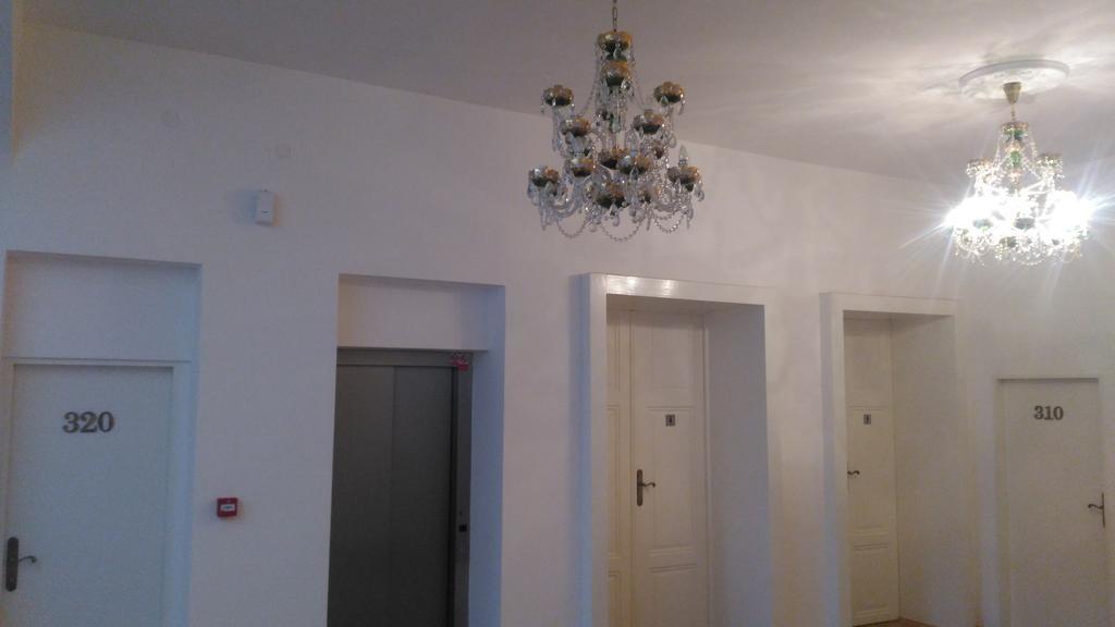 Apartments Paderewski Karlovy Vary Extérieur photo