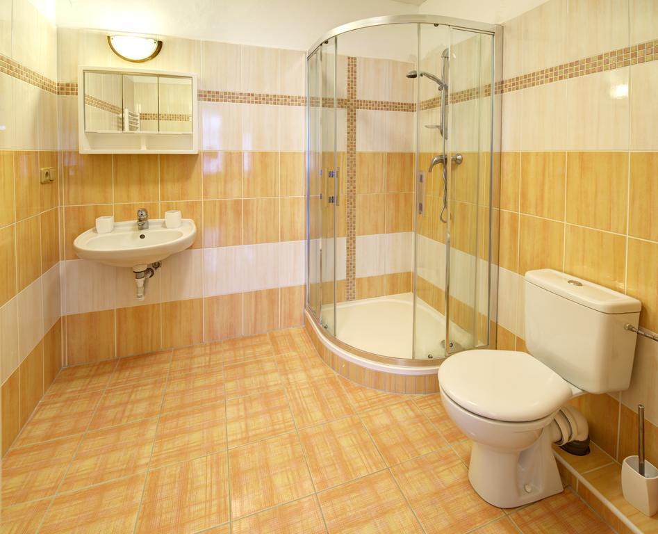 Apartments Paderewski Karlovy Vary Extérieur photo