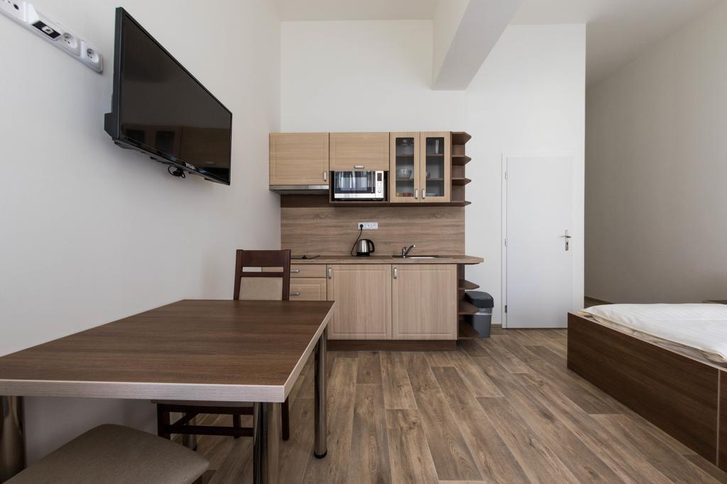 Apartments Paderewski Karlovy Vary Extérieur photo